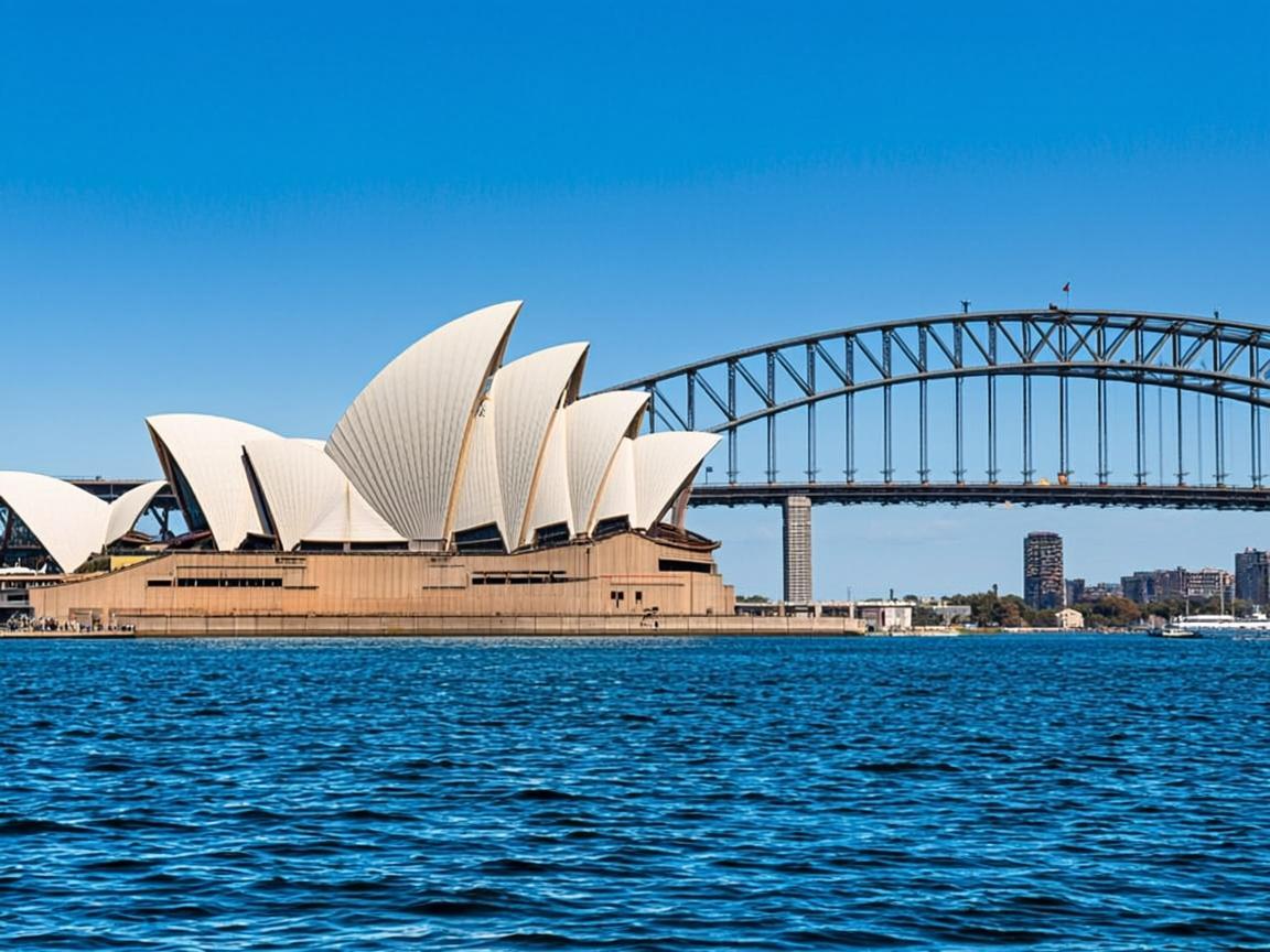 Study in Australia