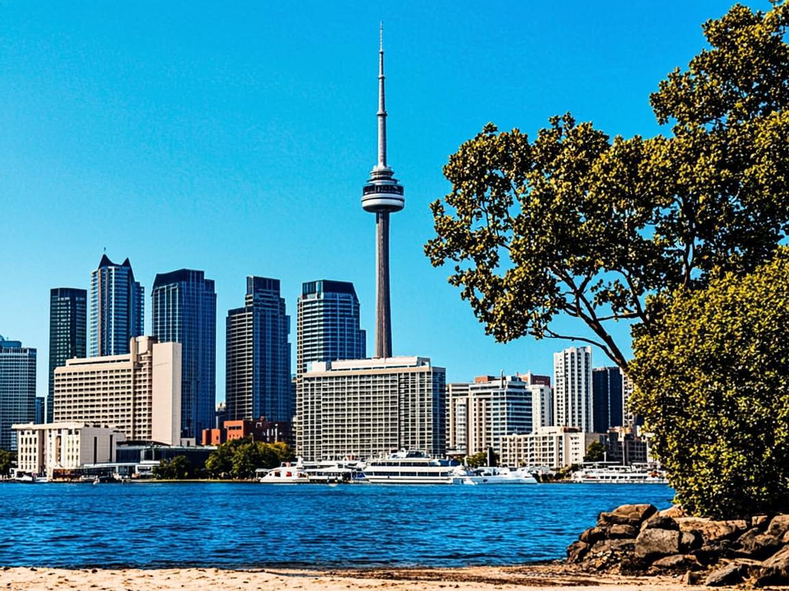 Study in Canada