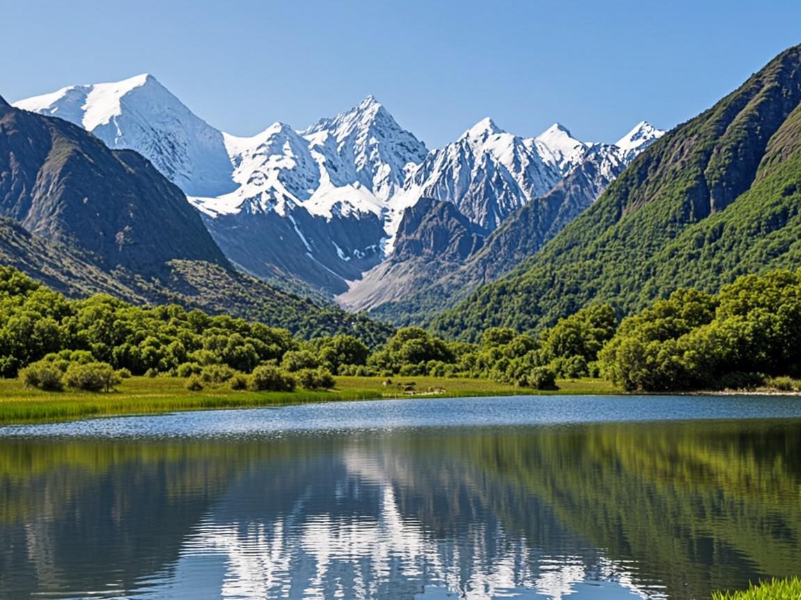Study in New Zealand