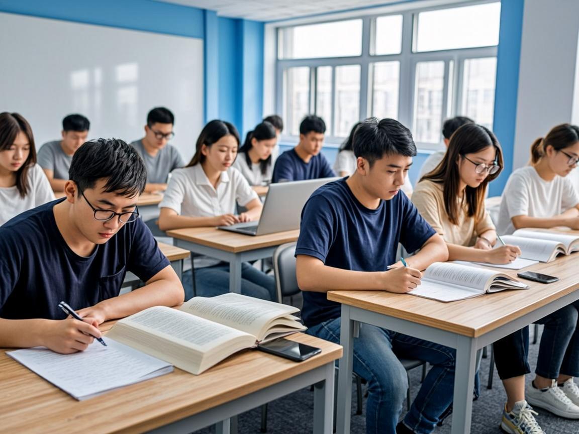 IELTS vs TOEFL: Which English Test Should Sri Lankan Students Take?