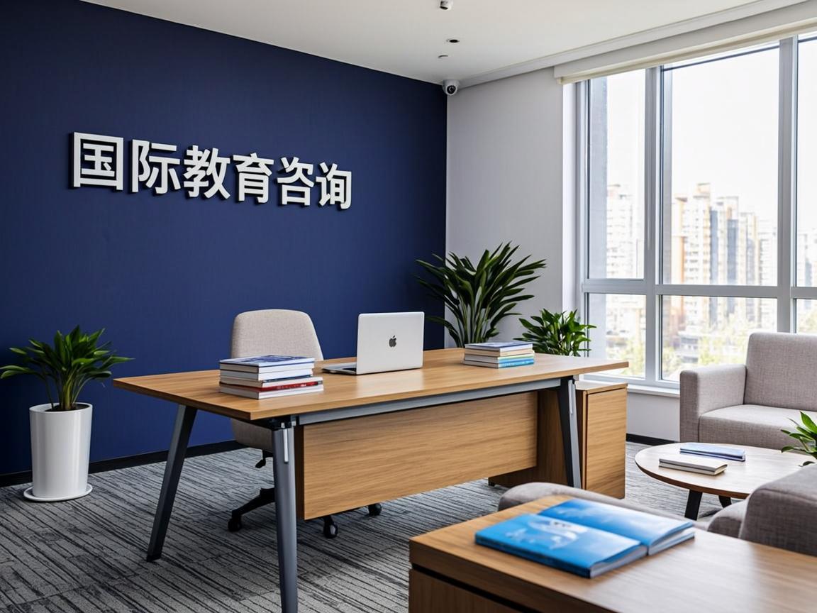 Infiniteous Abroad professional consultancy office